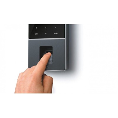 TimeMoto TM-828S - Marcatempo RFID TimeMoto TM-828S - Marcatempo RFID