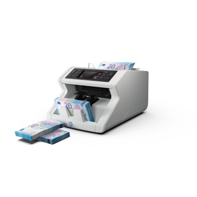 Conta e Verifica Banconote - Safescan 2250 G2 Conta e Verifica Banconote - Safescan 2250 G2
