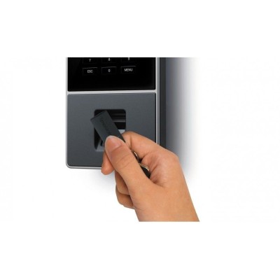 TimeMoto TM-626 - Marcatempo Biometrico e RFID