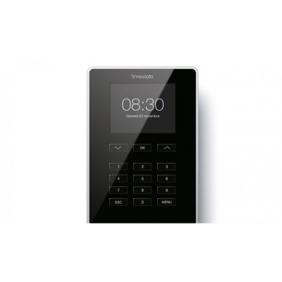 TimeMoto TM-626 - Marcatempo Biometrico e RFID