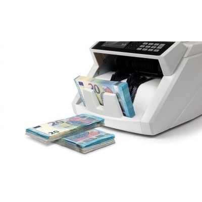 Safescan 2465-S - Conta e Verifica Banconote