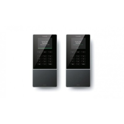 TimeMoto TM-616 - Marcatempo RFID