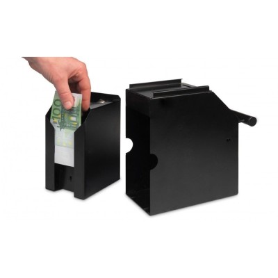 Verifica Banconote + Cassetto Portadenaro -  Bundle Start & Save