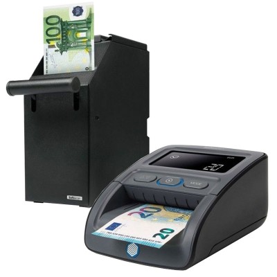 Verifica Banconote + Cassetto Portadenaro -  Bundle Start & Save