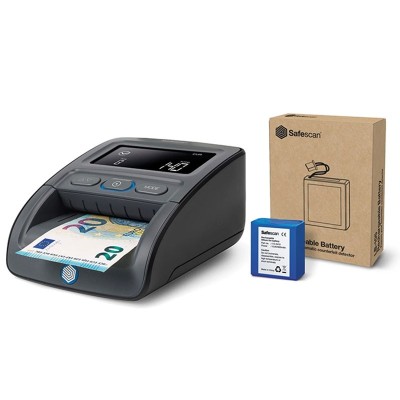 Sistema di verifica banconote - Bundle Start Pack