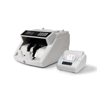 Safescan 2465-S - Conta e Verifica Banconote