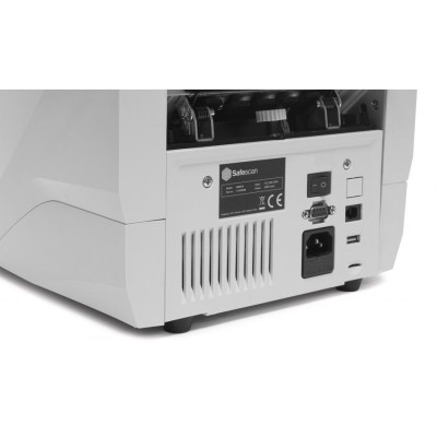 Safescan 2465-S - Conta e Verifica Banconote