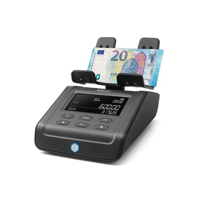 Safescan Cash Manager – Gestione contante facile e sicura