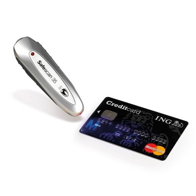 Verificatore Banconote Portatile Safescan 35 – Controllo Ovunque
