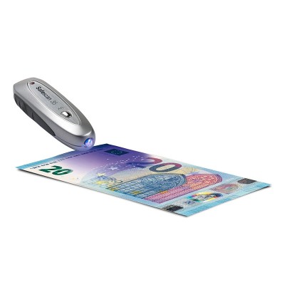 Verificatore Banconote Portatile Safescan 35 – Controllo Ovunque