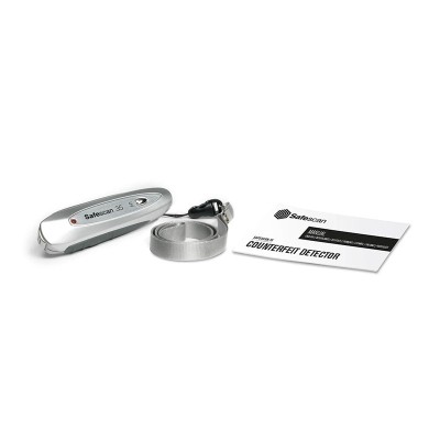 Verificatore Banconote Portatile Safescan 35 – Controllo Ovunque