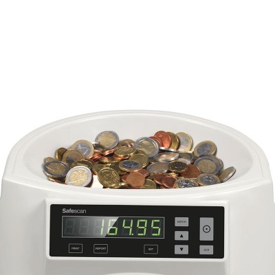 Bundle Cash Control Pack - Conta e Verifica Denaro
