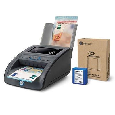 Sistema di verifica banconote - Bundle Start Pack