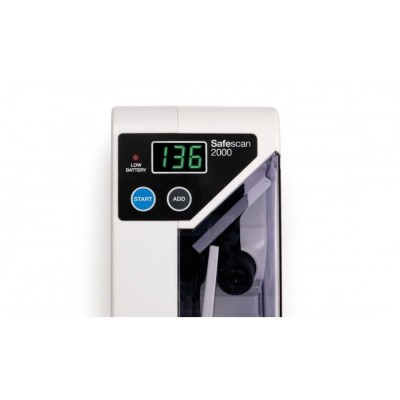 Safescan 2000 - Conta Banconote Safescan 2000 - Conta Banconote