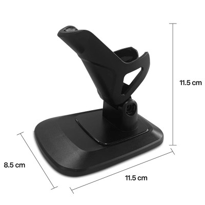 Scanner Codici a Barre Safescan 310-W – Rapido e Preciso