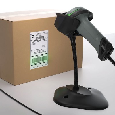 Scanner Codici a Barre Safescan 330-W – Alta Precisione