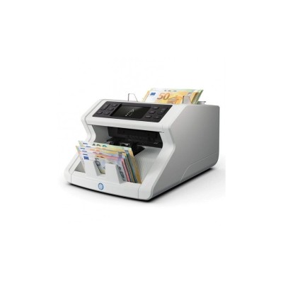 Safescan 2265 G2 - Conta e Verifica Banconote