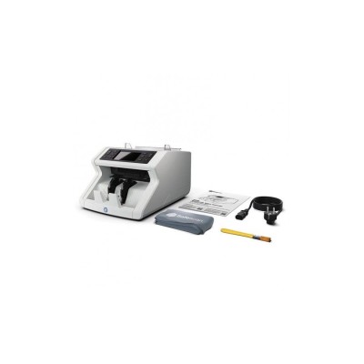 Safescan 2265 G2 - Conta e Verifica Banconote