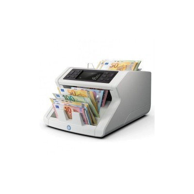 Safescan 2265 G2 - Conta e Verifica Banconote