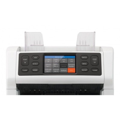 Conta e verifica banconote - Safescan 2865-S