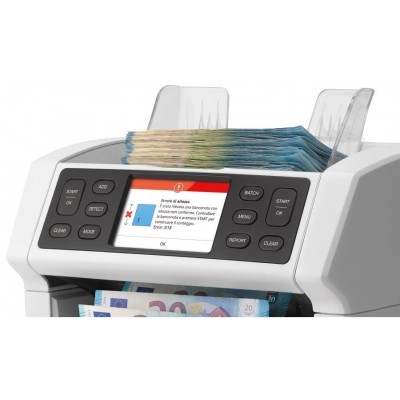 Conta e verifica banconote - Safescan 2865-S