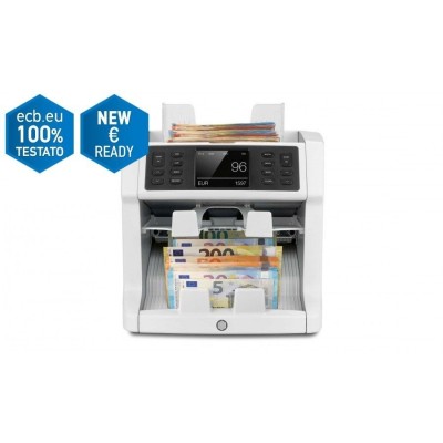 Safescan 2985-SX - Conta e Verifica Banconote