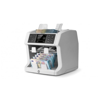 Safescan 2985-SX - Conta e Verifica Banconote