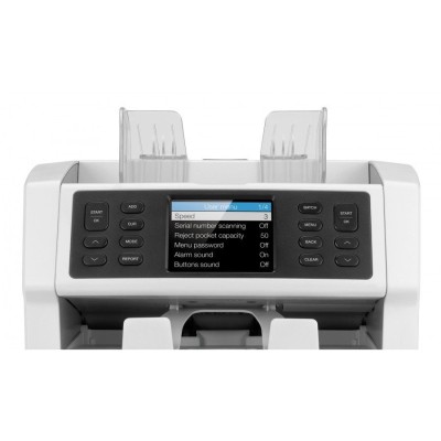 Safescan 2985-SX - Conta e Verifica Banconote