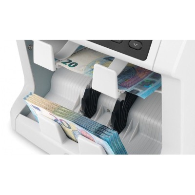 Safescan 2985-SX - Conta e Verifica Banconote