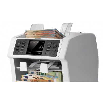 Safescan 2985-SC - Conta e Verifica Banconote