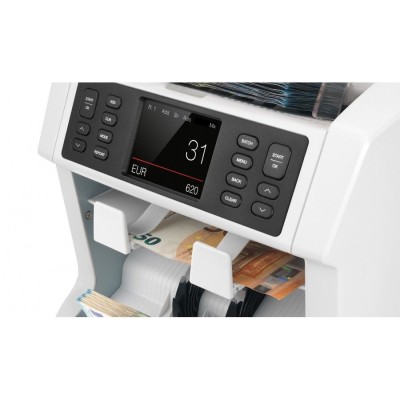 Safescan 2985-SX - Conta e Verifica Banconote