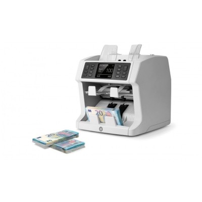 Safescan 2985-SX - Conta e Verifica Banconote