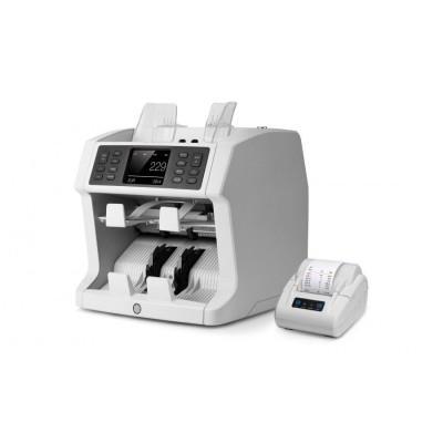 Safescan 2985-SC - Conta e Verifica Banconote