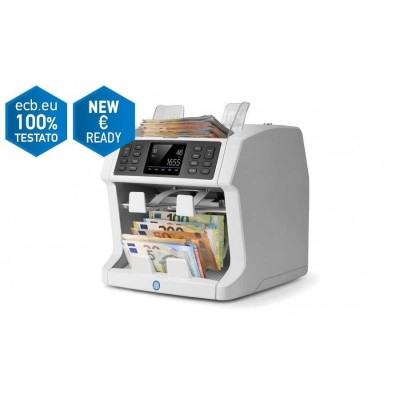 Conta e verifica banconote - Safescan 2995-SC
