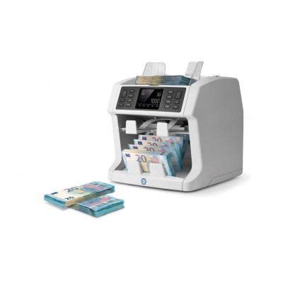 Conta e verifica banconote - Safescan 2995-SC