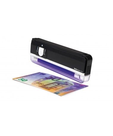 Verifica banconote portatile - Safescan 40H - Ordina ora