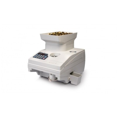Safescan 1550 - Conta e Seleziona Monete Safescan 1550 - Conta e Seleziona Monete