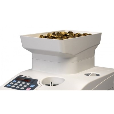 Safescan 1550 - Conta e Seleziona Monete Safescan 1550 - Conta e Seleziona Monete