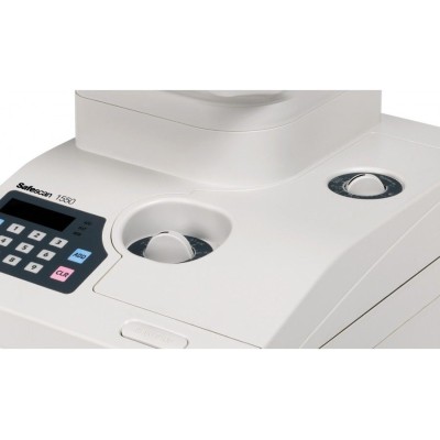 Safescan 1550 - Conta e Seleziona Monete Safescan 1550 - Conta e Seleziona Monete