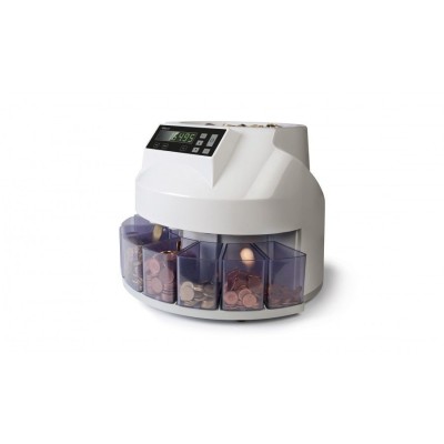 Safescan 1250 - Conta e SelezionaMonete Safescan 1250 - Conta e SelezionaMonete