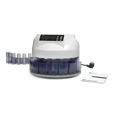 Safescan 1250 - Conta e SelezionaMonete Safescan 1250 - Conta e SelezionaMonete