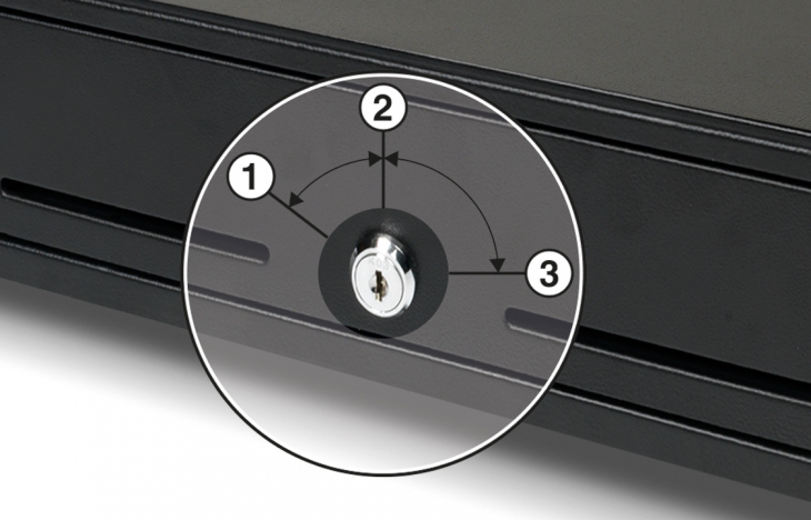 Cassetto Portadenaro Safescan SD-3540